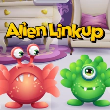 alien linkup