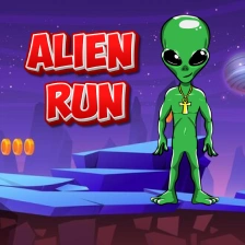 Alien Run