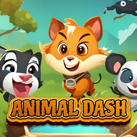 animal dash
