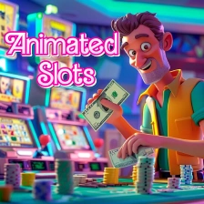 Animated Slots