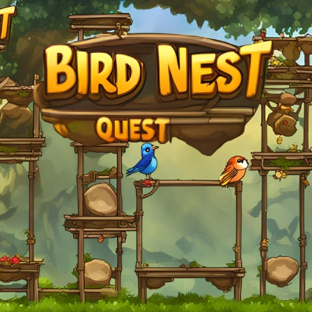 Bird Nest Quest