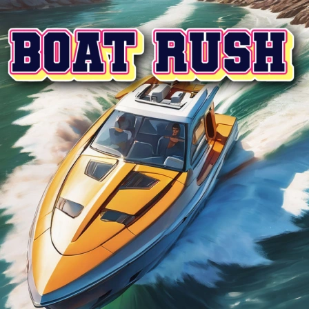 Boat Rush