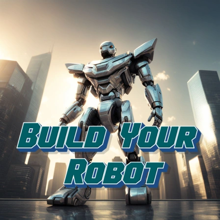 Build Your Robot