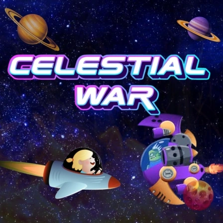 Celestial War