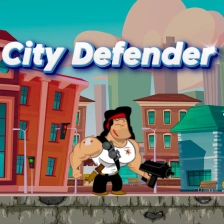 City Defender