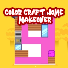 color craft home makeover
