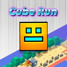 Cube Run