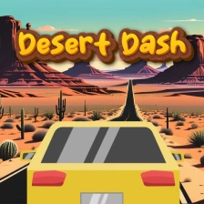 Desert Dash