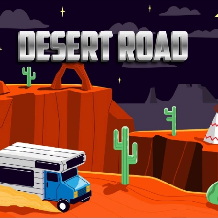 Desert Road