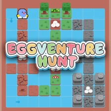 eggventure hunt