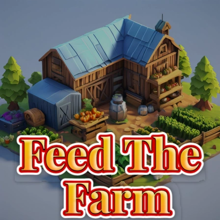 Feed The Farm