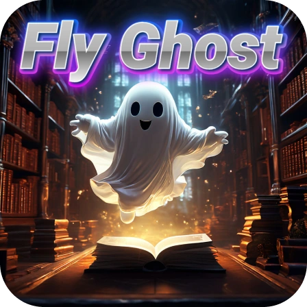 Fly Ghost