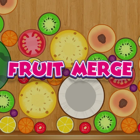 Fruit Merge