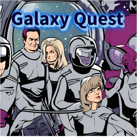 Galaxy Quest