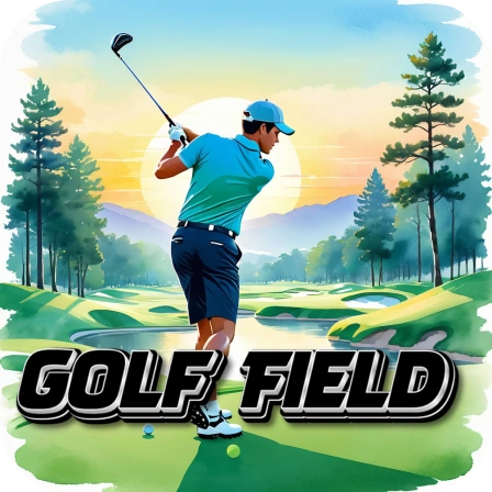 Golf Field