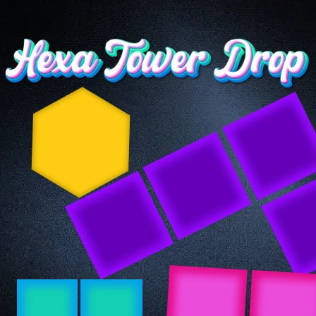 Hexa Tower Drop