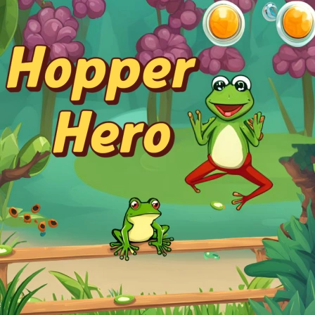 Hopper Hero