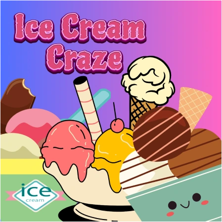 Ice Cream Craze