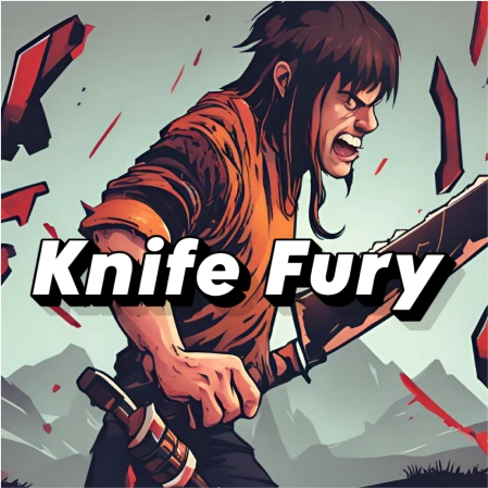 Knife Fury