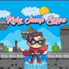 Koby Jump Escape