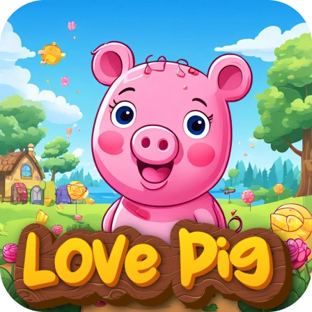 Love Pig