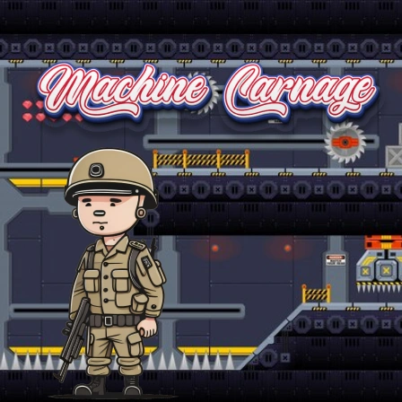 Machine Carnage