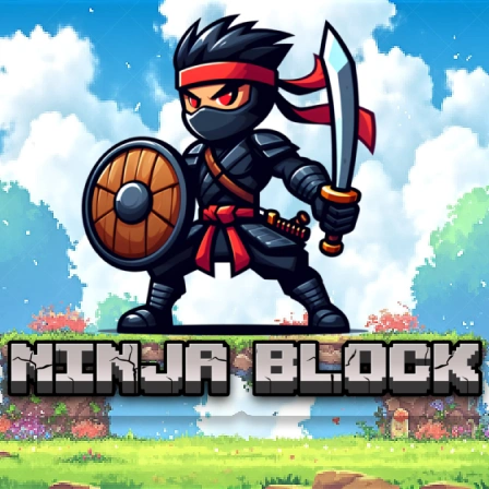 Ninja Block