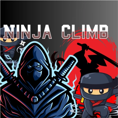 Ninja Climb