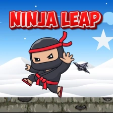 Ninja Leap