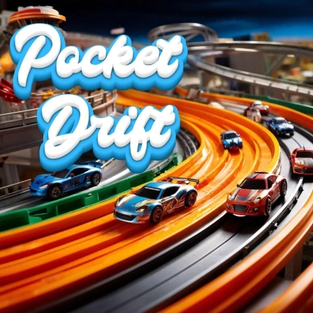 Pocket Drift