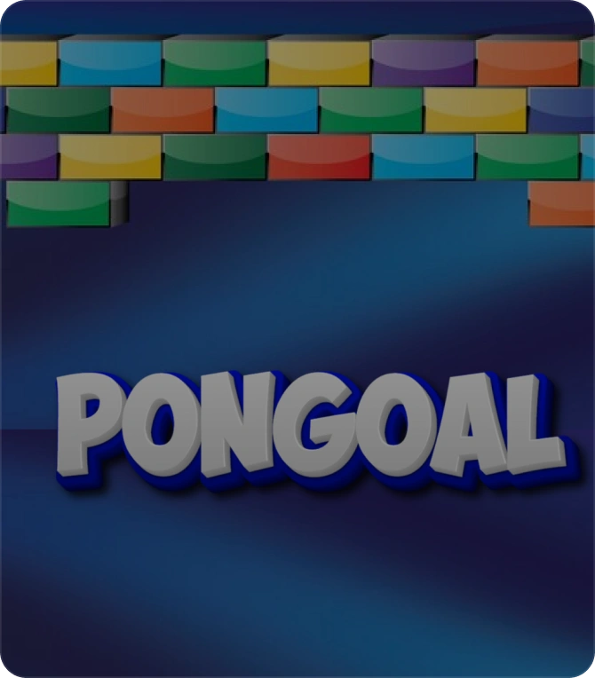Pongoal mobile