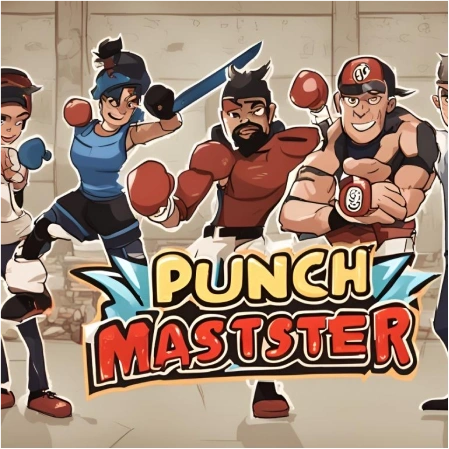 Punch Master