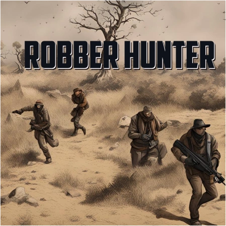Robber Hunter