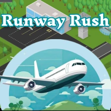 Runway Rush