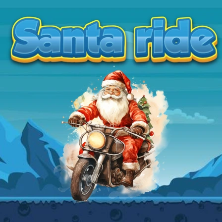 Santa Ride