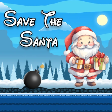 Save The Santa