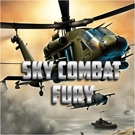 Sky Combat Fury