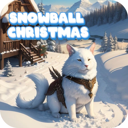 Snowball Christmas