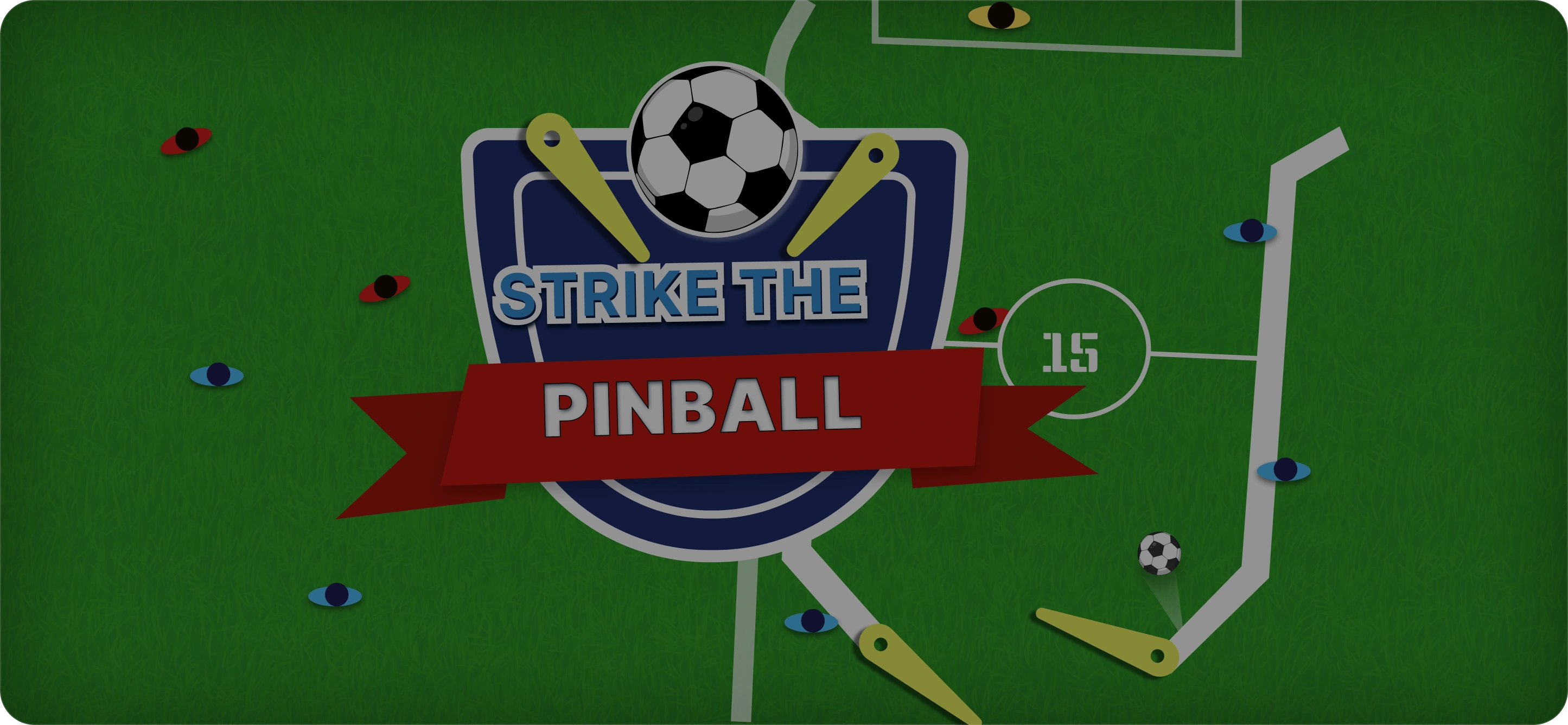 Strike The Pinball