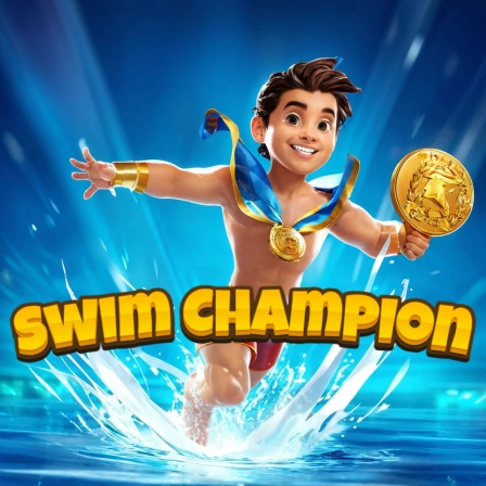 Swim Champion