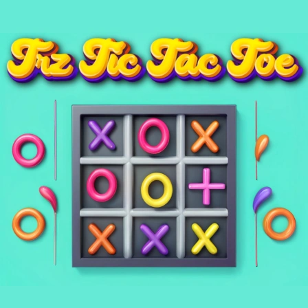 Trz Tic Tac Toe